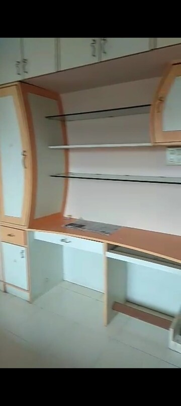 Bedroom in 2 BHK Apartment at Parimal Apartment Erandwane, Erandwane – for Rent