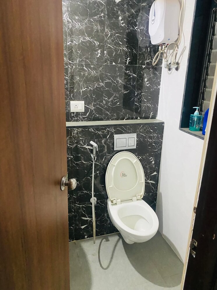 Bathroom, lodha-palava-aurora-b-and-c 3 Bedroom 821 Sq.Ft. Apartment In Dombivli East Thane 8526064