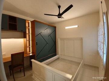 Room in 2 BHK Apartment at Prestige Finsbury Park Hyde, Bagaluru  – for Rent