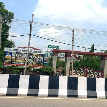  Plot – Exterior View View at Gadpuri - for Sale