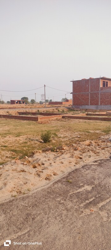  Plot For Sale in Modipuram