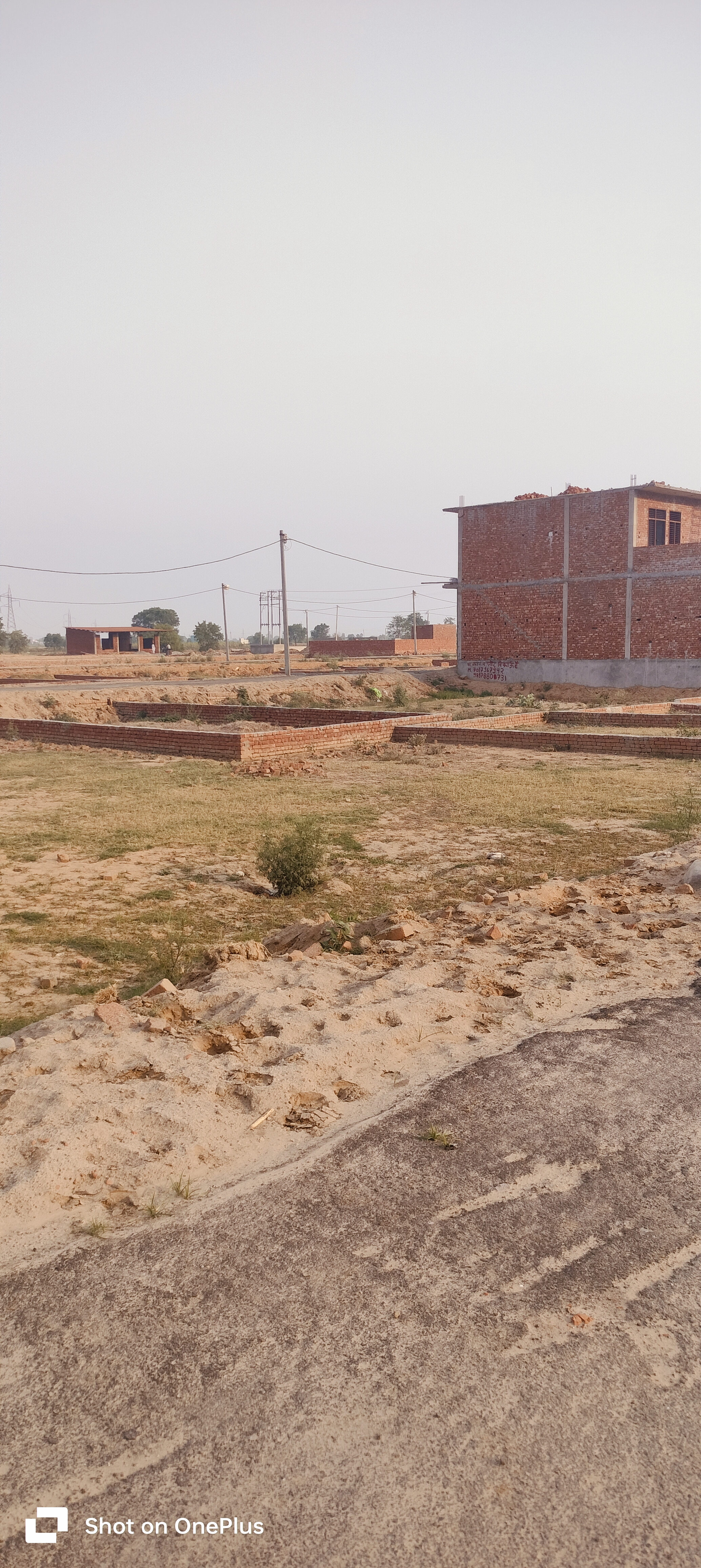 Plot For Sale in Uday Kunj 