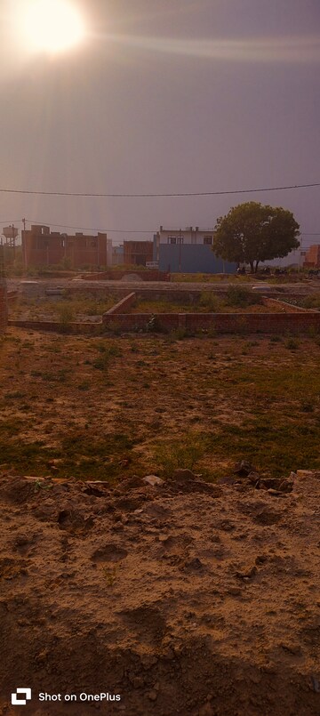 Plot Area in  Plot at Modipuram – for Sale