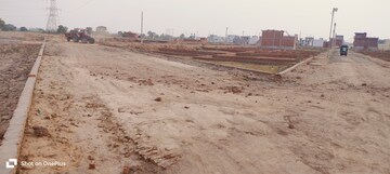 Plot Area in  Plot at Modipuram – for Sale