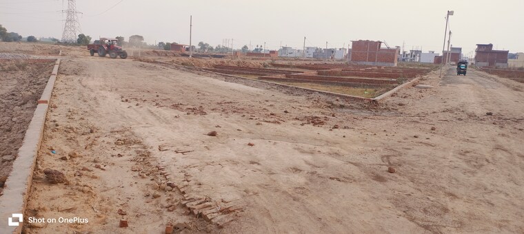 undefined, modipuram  120 Sq.Yd. Plot In Modipuram Meerut 8526093