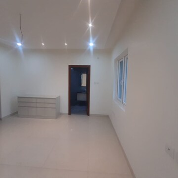 4 BHK Apartment For Rent in Aparna Sarovar Zenith, Nallagandla