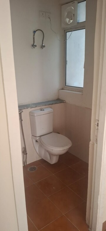 Attached Bathroom in 2 BHK Apartment at Jaypee Greens Pavilion Court, Sector 128 – for Rent