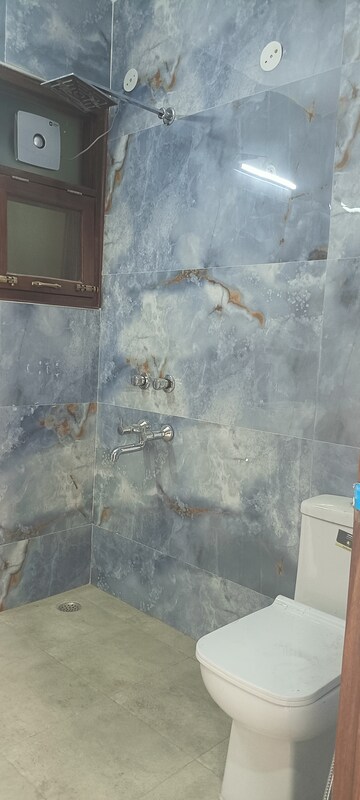 Attached Bathroom in 3 BHK Villa at Sector 105 – for Rent