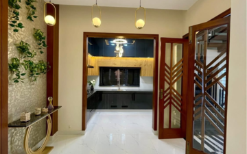 2 BHK Independent House For Sale in Talawali Chanda