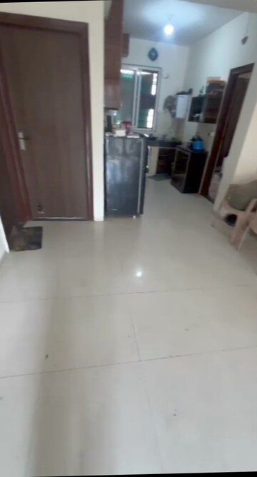 Living Room in 3 BHK Apartment at BPTP Parkland Pride, Sector 77 – for Rent