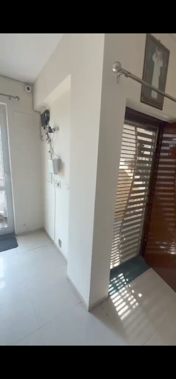 Living Room in 3 BHK Apartment at BPTP Parkland Pride, Sector 77 – for Rent