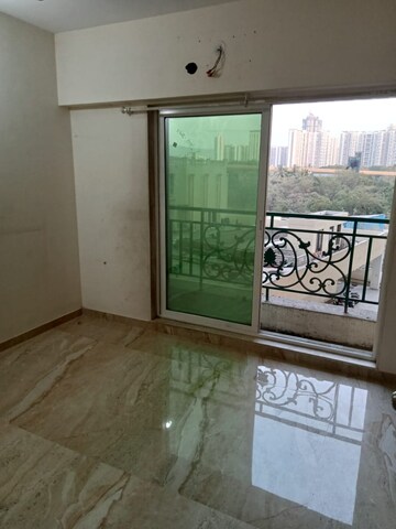 1 BHK Apartment For Rent in Siddhi Highland Springs, Dhokali