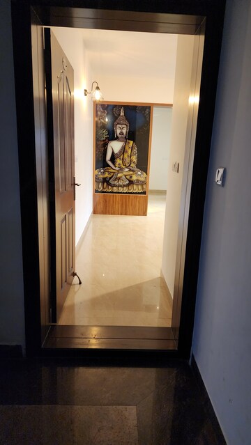  3 BHK Apartment at Veracious Vani Vilas, Yelahanka – for Rent