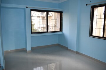 Bedroom in 2 BHK Apartment at Saurabh CHS Karve Nagar, Karve Nagar – for Rent