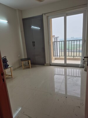 Bedroom in 3 BHK Apartment at Eldeco Live By The Greens, Sector 150 – for Sale