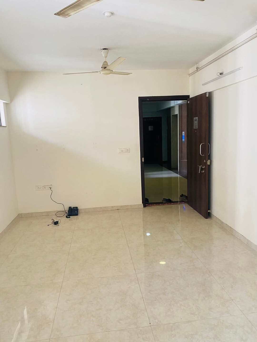 1 BHK + Pooja Room Apartment For Sale in Lodha Palava City Lakeshore Greens