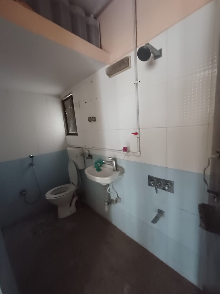 Attached Bathroom, lotus-apartment-nalasopara-west 2 Bedroom 750 Sq.Ft. Apartment In Nalasopara West Palghar 8526157