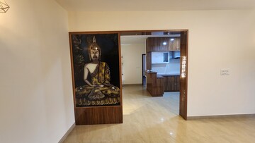  3 BHK Apartment at Veracious Vani Vilas, Yelahanka – for Rent