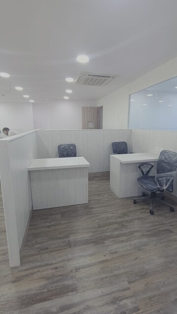 Team Area in  Office Space at Haware Fantasia, Sector 28 – for Rent