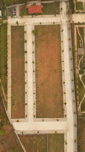  Plot – Exterior View View at Kanakapura Road - for Sale