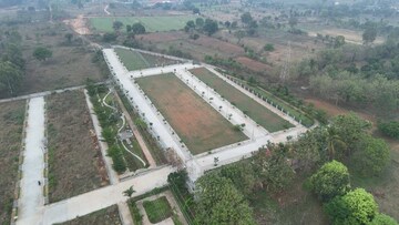  Plot – Exterior View View at Kanakapura Road - for Sale