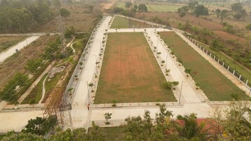  Plot For Sale in Kanakapura Road