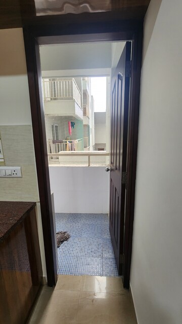  3 BHK Apartment at Veracious Vani Vilas, Yelahanka – for Rent