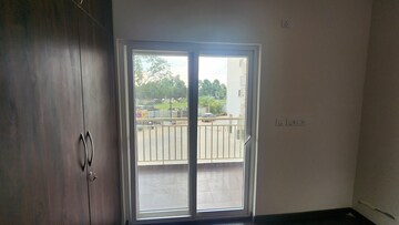 Furnished Amenities in 3 BHK Apartment at Veracious Vani Vilas, Yelahanka – for Rent