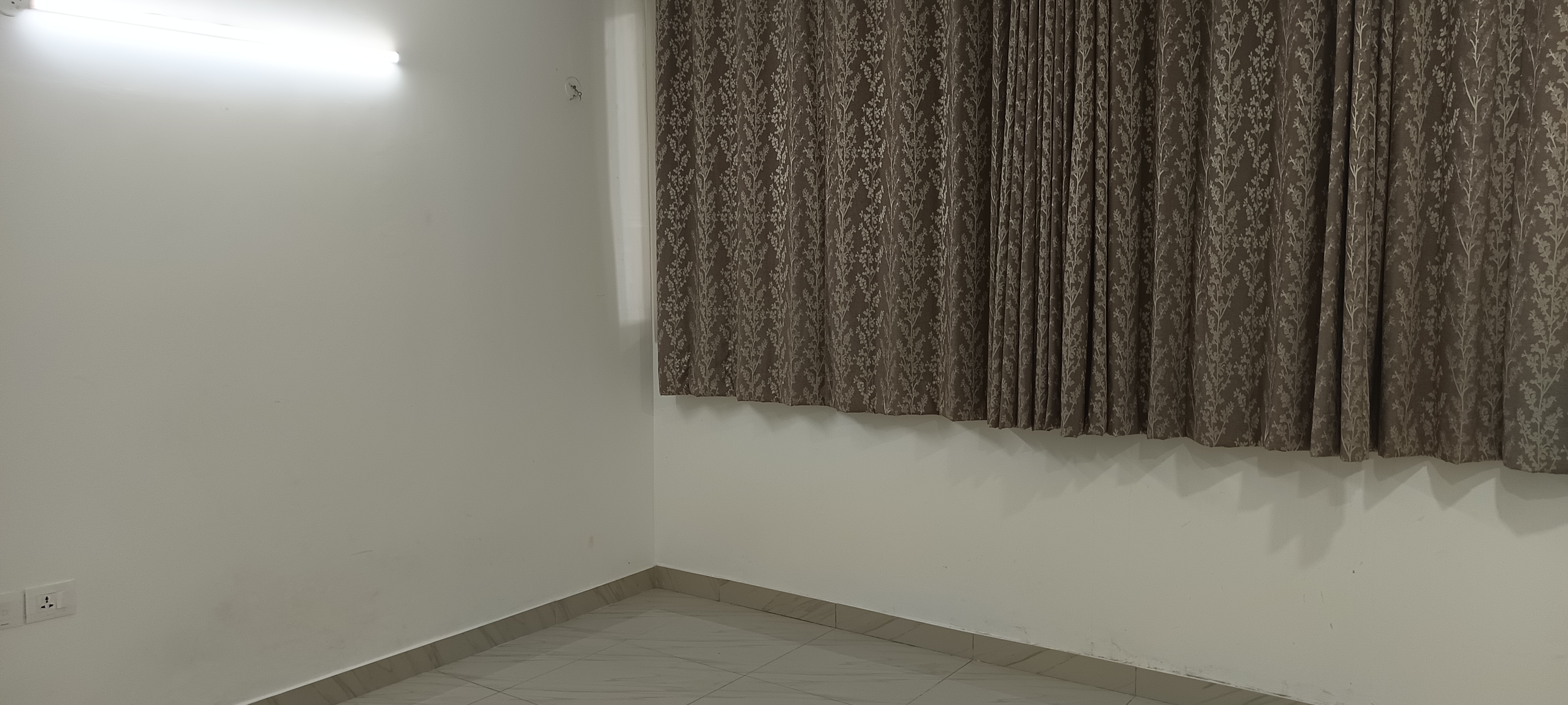 3 BHK + Pooja Room 1538 Sq.Ft. Apartment in Aliens Space Station