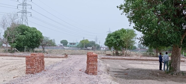 undefined, dhatir  300 Sq.Yd. Plot In Dhatir Palwal 8526225