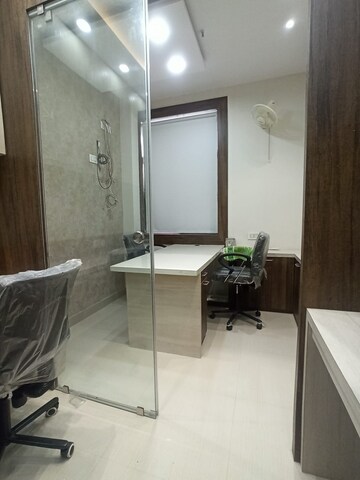 Team Area in  Office Space at Lal Bazar – for Rent