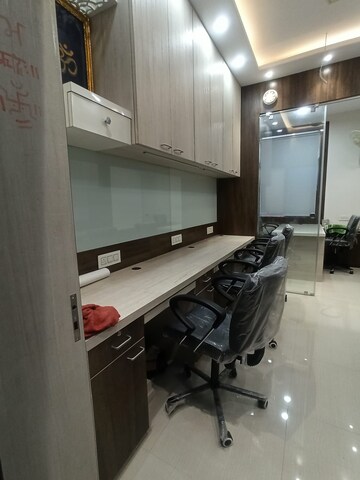 Team Area in  Office Space at Lal Bazar – for Rent