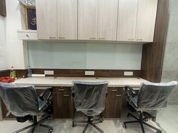 Team Area in  Office Space at Lal Bazar – for Rent