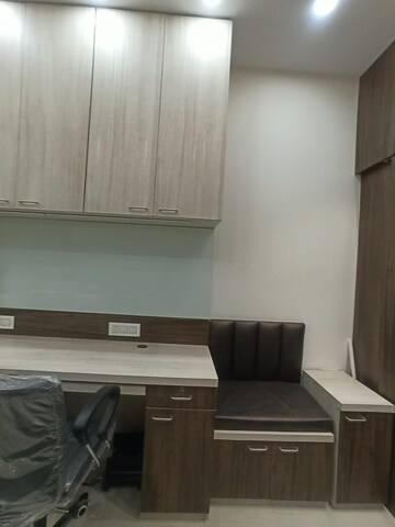 Team Area in  Office Space at Lal Bazar – for Rent