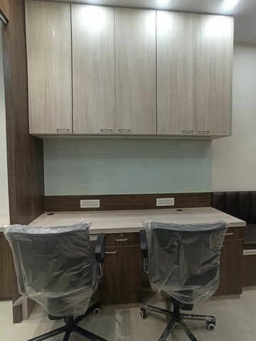 Team Area in  Office Space at Lal Bazar – for Rent