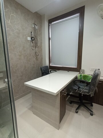 Team Area in  Office Space at Lal Bazar – for Rent