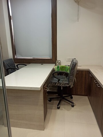 Terrace in  Office Space at Lal Bazar – for Rent