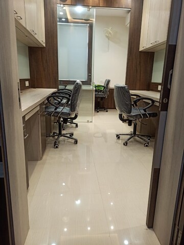 Team Area in  Office Space at Lal Bazar – for Rent