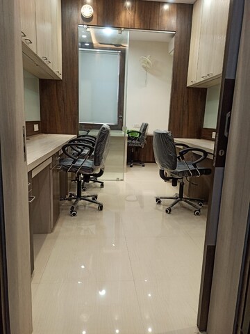 Team Area in  Office Space at Lal Bazar – for Rent