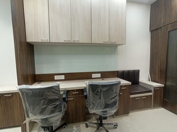 Team Area in  Office Space at Lal Bazar – for Rent