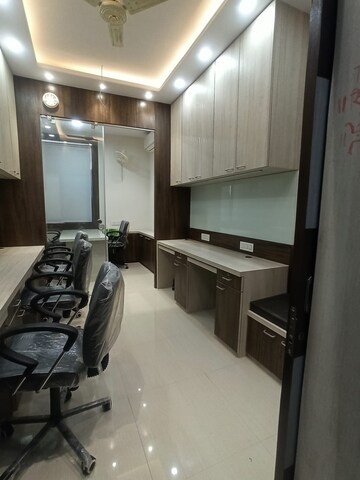 Team Area in  Office Space at Lal Bazar – for Rent