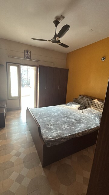 Room in 3 BHK Apartment at Hanuman Residency, Begumpet – for Sale