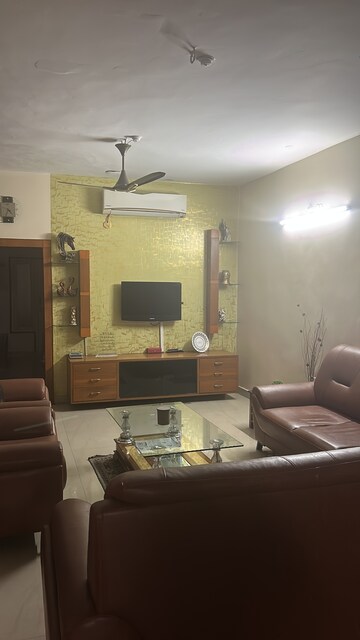 3 BHK Apartment For Sale in Hanuman Residency, Begumpet