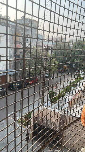 3 BHK Apartment – Exterior View View at Hanuman Residency, Begumpet - for Sale