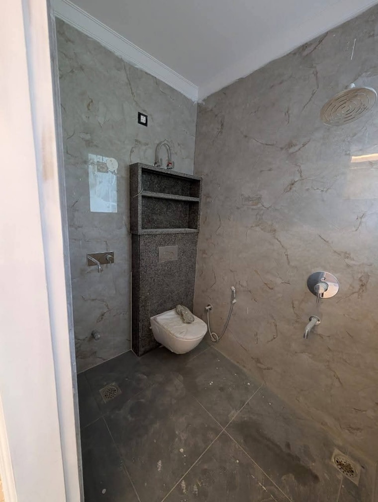 Attached Bathroom, sushant-lok-2 3 Bedroom 190 Sq.Yd. Builder Floor In Sector 57 Gurgaon 8526233