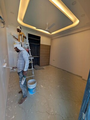  3 BHK Builder Floor at Sushant Lok 2, Sector 57 – for Sale