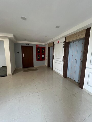 Room in 3 BHK Apartment at Shapoorji Pallonji Joyville Phase 2, Sector 102 – for Rent