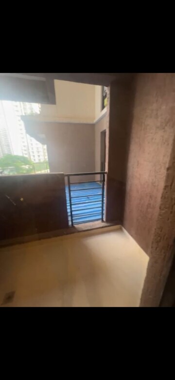  1.5 BHK Apartment at Risland The Icon, Dhokali – for Sale