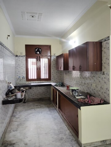 Kitchen in 3 BHK Independent House at Sector 49 – for Rent
