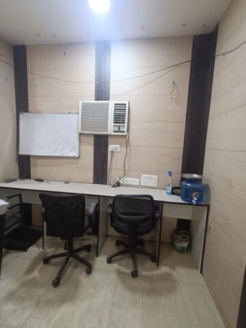 Team Area in  Office Space at Ganesh Chandra Avenue – for Rent